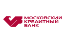 Банк Московский Кредитный Банк в Половинном